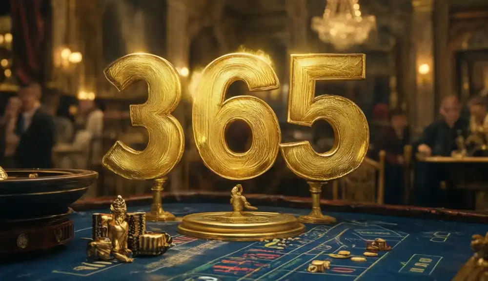 Gold365 Banner